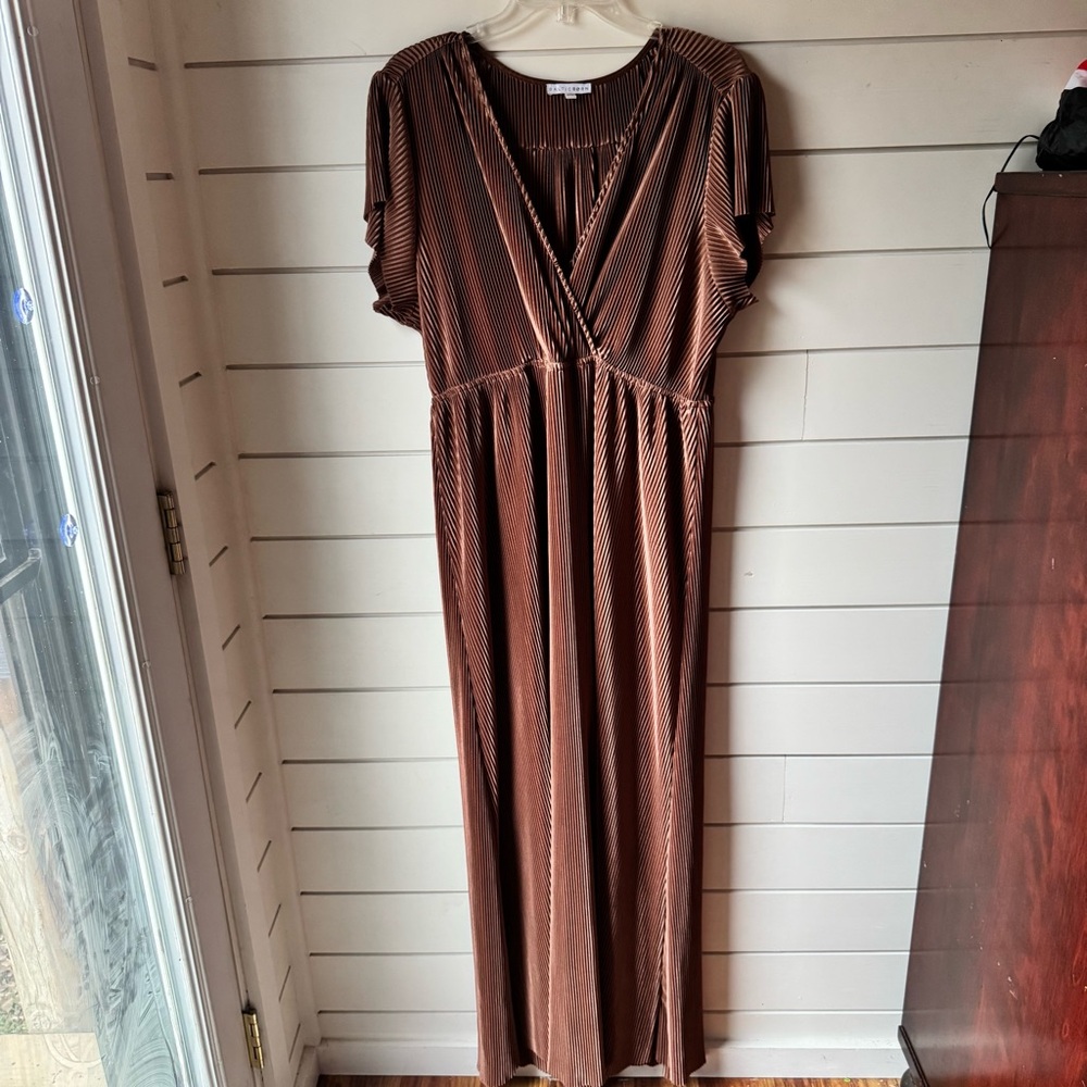 Baltic Born Athena Maxi Dress